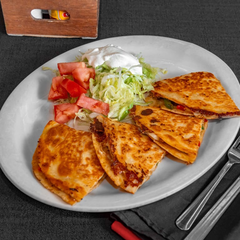 Delicious Quesadillas: A Mexican Favorite