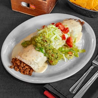 Super Burrito