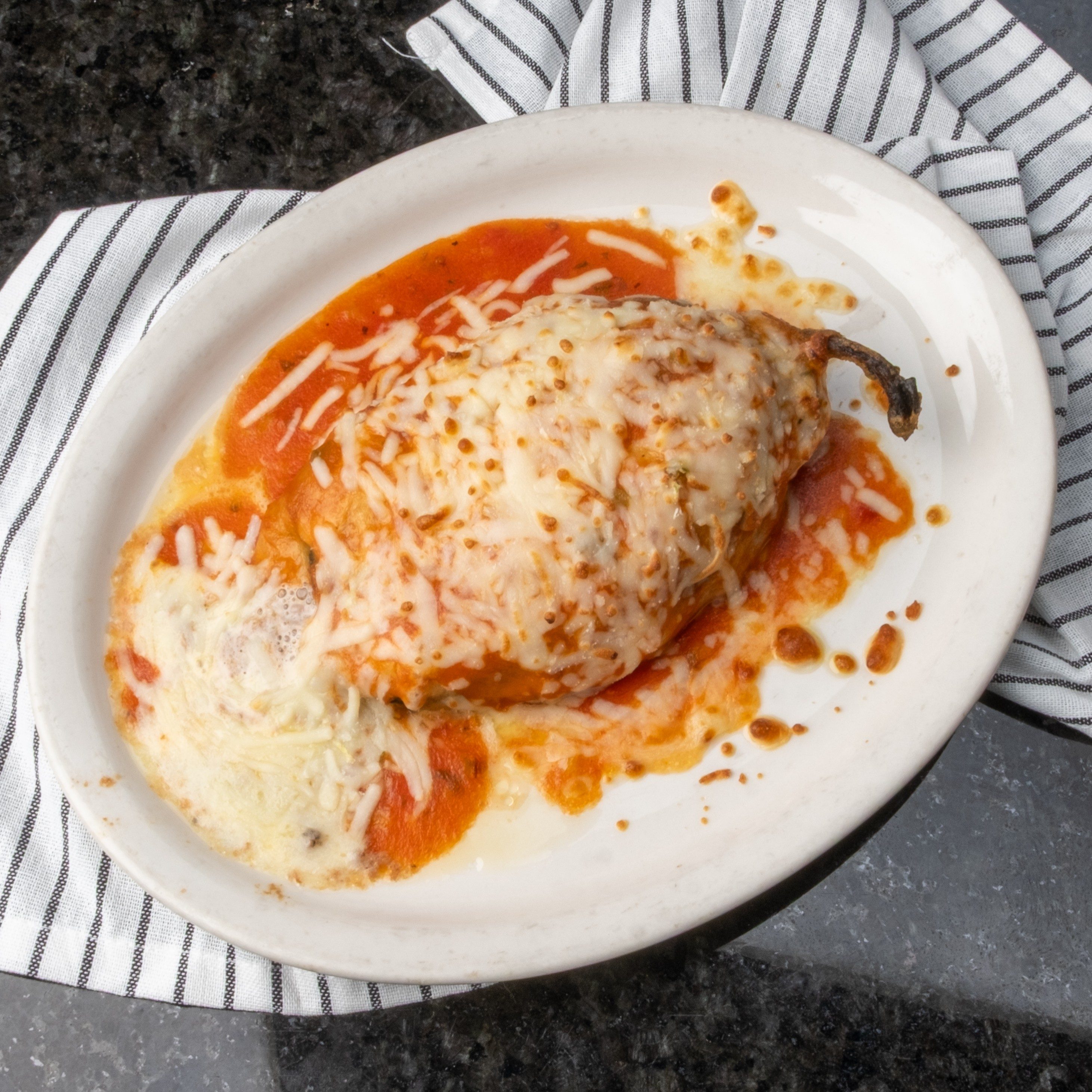 Chile Relleno.