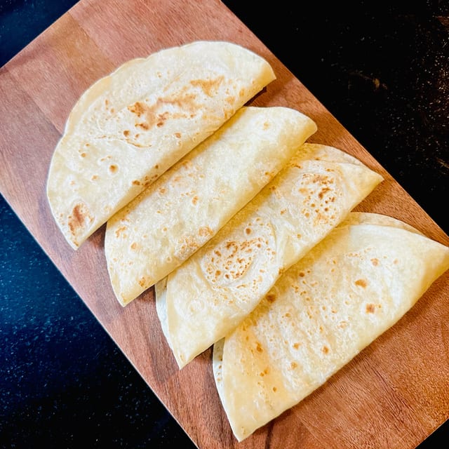 Tortilla.
