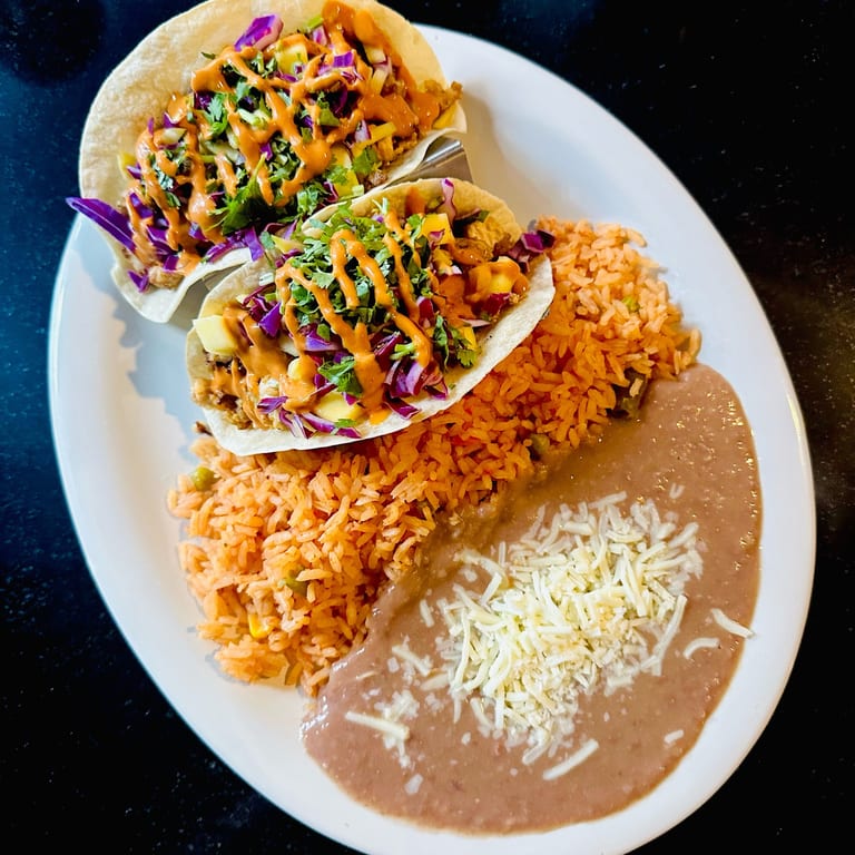 Tacos That Delight Your Taste Buds