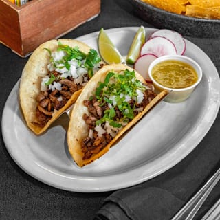 Street Taco Diner