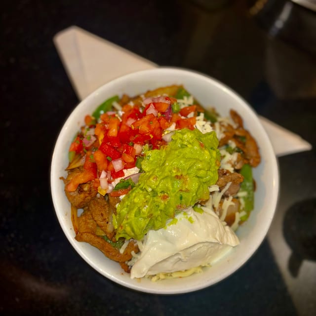 Fiesta Bowl.