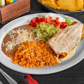 Chimichanga