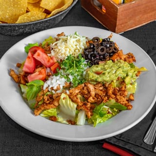 Aztec Salad