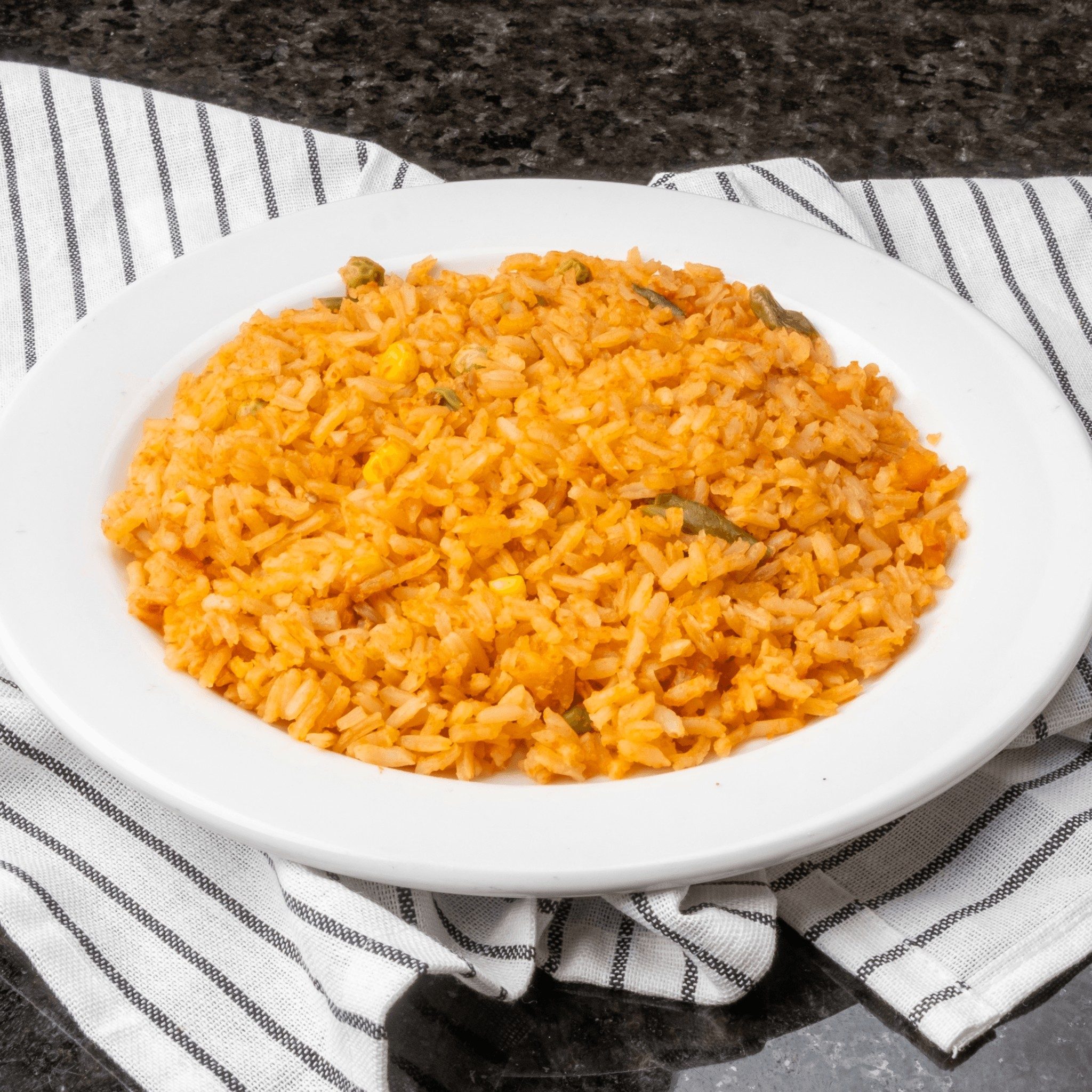 Mexican Rice.