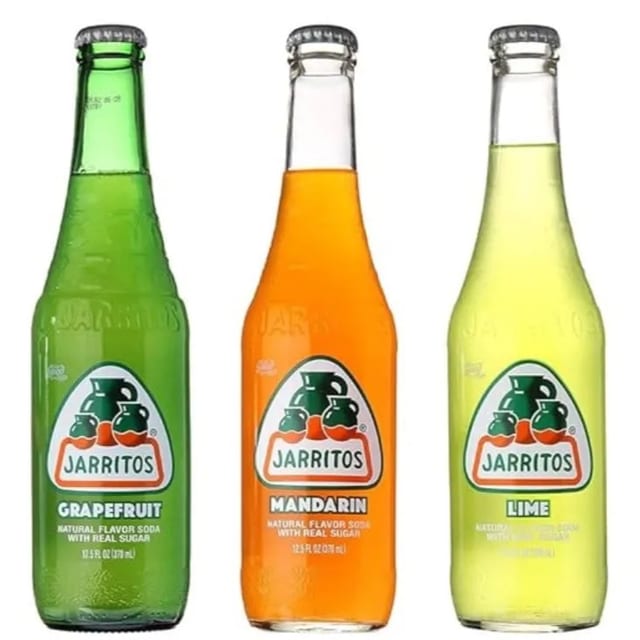 Jarrito.