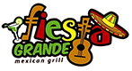 Fiesta Grande Mexican Grill Logo